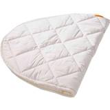 Leander Bomuld Madrasser Leander Top Mattress for Classic Baby Cot 65x115cm