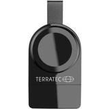 Terratec Oplader Batterier & Opladere Terratec Apple Watch oplader m/ USB-A (2W) Air Key