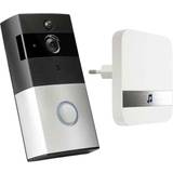 Videodørklokker Home It Video Doorbell