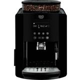 Sølv Espressomaskiner Krups kaffemaskine EA8170