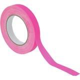 Byggematerialer Eurolite Neon Gaffa Tape 19 Pink