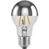 Segula Lyskilder Segula E27 4 W 927 topforspejlet LED-pære, kan dæmpes