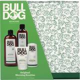 Bulldog Original Morning Routine Set 4-pack