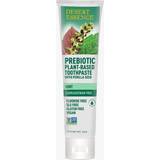 Desert Essence Tandbørster, Tandpastaer & Mundskyl Desert Essence Prebiotic Plant Based Toothpaste