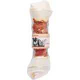Companion Kæledyr Companion Knotted Chicken Chewing Bone 18 120g