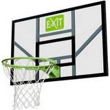 Grøn Basketballkurve Exit Toys Galaxy Wall Plate