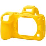 Easycover Kameratasker Easycover case for Nikon Z6/Z7 yellow