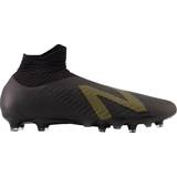 Nylon Fodboldstøvler New Balance Tekela v4 Pro FG - Black/Gold