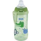 Babyudstyr Nuk Active Drinking Bottle with Spout 300ml