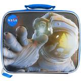Sutteflasker & Service Nasa Childrens/Kids Space Astronaut Lunch Bag