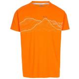 Trespass Orange Tøj Trespass Westover T-shirt