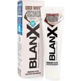 Blanx Tandbørster, Tandpastaer & Mundskyl Blanx Coco White Toothpaste With Coconut Oil 2.54fl.Oz 75ml, Pack