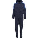 Blå - Herre Jumpsuits & Overalls adidas Mts Fleece Colourblock