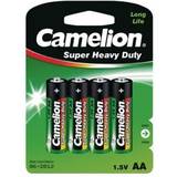 Camelion Batterier & Opladere Camelion R06/AA Super Heavy Duty batterier
