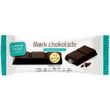 Slik & Kager Easis Mørk Chokoladebar Mintfyld
