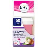Veet Easy Wax Roll On Refill 50ml