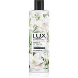 LUX Bade- & Bruseprodukter LUX Shower Gel Freesia & Tea Tree Oil 500ml