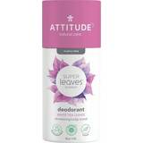 Attitude Super leaves Deodorant White Tea Leaves 85g