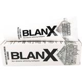 Blanx Tandbørster, Tandpastaer & Mundskyl Blanx Whitening Toothpaste With Arctic Lichens 2 Ounces Tube