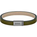 Hugo Boss Smykker Hugo Boss Jace Bracelet Medium1580338M