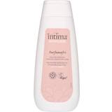 Intima Intimhygiejne & Menstruationsbeskyttelse Intima Parfumefri 250 250ml