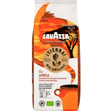 Fødevarer Lavazza ¡Tierra For Africa Organic Coffee Beans 500g 1pack