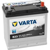 Bilbatteri 45ah Varta Starterbatteri 5450770303122