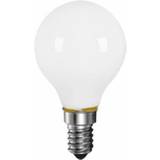 GN Belysning LED-pærer GN Belysning 784311 LED Lamps 4W E14