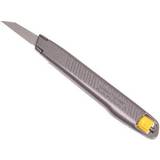 Greb i stål Hobbyknive Stanley Scalpel Knife for modellers 105900 Hobbykniv