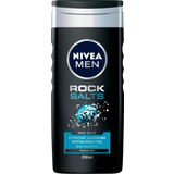 Nivea Showergel Rocksalts 250ml