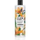LUX Bade- & Bruseprodukter LUX Bird Of Paradise & Roseship Oil Shower Gel 500ml