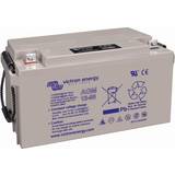 Batterier & Opladere Victron Energy AGM Deep Cycle Batteri 12 Volt (8-220Ah)