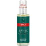 Speick Deodoranter Speick Natural Deo Spray 2.5oz 75ml