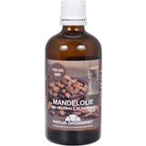 Natur Drogeriet Krydderier, Smagsgivere & Saucer Natur Drogeriet Mandelolie fed-sød 100g 25cl