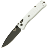 Benchmade Stålklinge Knive Benchmade 533BK-1 Mini Bugout Lommekniv