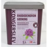 Krukker, Planter & Dyrkning Kongerslev Kalk rhododendrongødning NPK