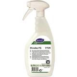Diversey Rengøringsudstyr & -Midler Diversey Desinfektion DI FG VT29 alkoholbaseret spray