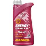 Mannol Energy Formula PD 5W40 C3 Motorolie