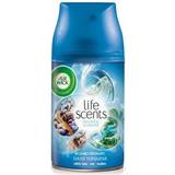 Air Wick Rengøringsudstyr & -Midler Air Wick Freshmatic Life Scents Turquoise Oasis Double Refill Freshener 2 X