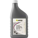 Aspen 4-Stroke Engine Oil 5W-30 Motorolie