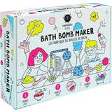 Fedtet hud Badebomber Nailmatic Bath Bomb Maker