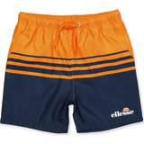 Drenge - Orange Badetøj Ellesse badeshorts "Elphi" og