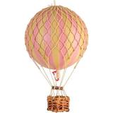 Pink Øvrig indretning Børneværelse Authentic Models floating skies luftballon