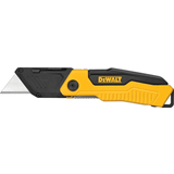 Hobbyknive Dewalt Foldekniv Fast Trapezblad DWHT10916-0 Hobbykniv