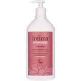Intima Intimhygiejne & Menstruationsbeskyttelse Intima Intimsæbe Tranebær 500ml