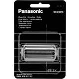 Panasonic Genopladeligt batteri Barberhoveder Panasonic replacement shaver foil