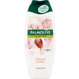 Palmolive Bade- & Bruseprodukter Palmolive Naturals Shower Gel Almond Milk 500ml