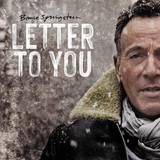 Bruce springsteen letter to you Bruce Springsteen - Letter To You (CD)