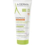 A-Derma Exomega Control Moisturising Cream 200ml