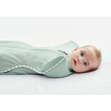Soveposer Love to Dream Baby Swaddle Swaddle Up Lite Stage 1 M Olive